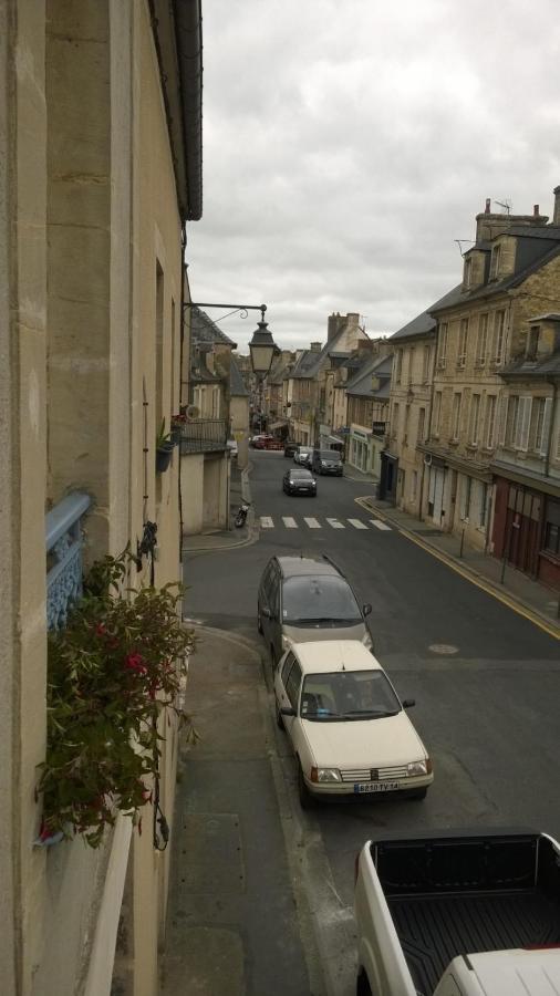 Welcome Bayeux Exterior photo